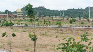  Plot For Sale in Ramoji Film City