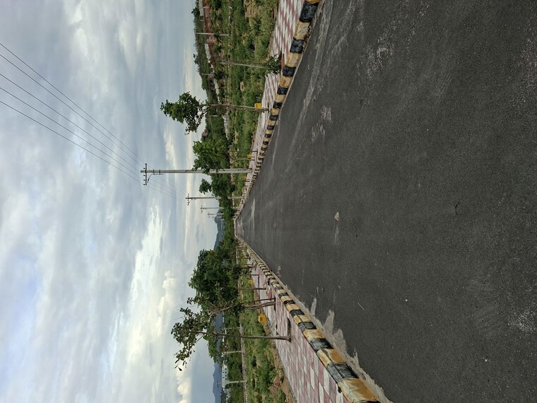 Exterior View, ramoji film city  150 Sq.Yd. Plot In Ramoji Film City Hyderabad 9859335