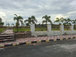  Plot – Exterior View View at Ramoji Film City - for Sale