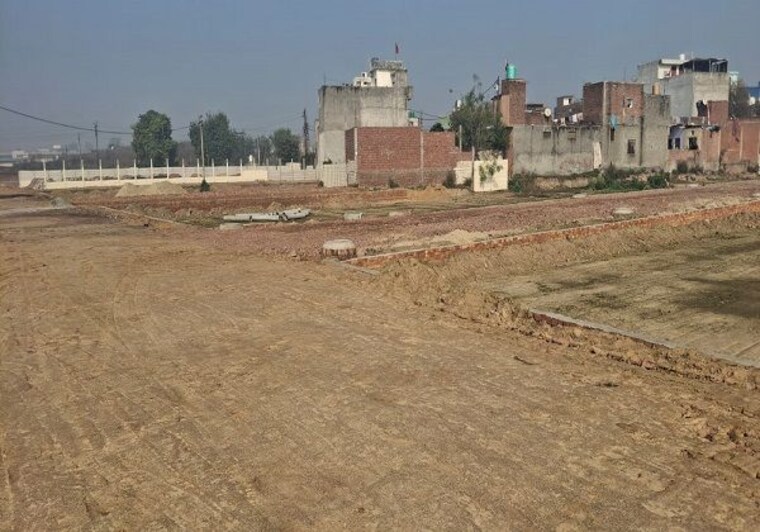 undefined, domlur  1794 Sq.Ft. Plot In Domlur Bangalore 9859323