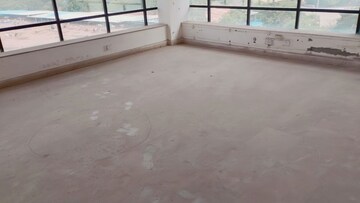 Floor Plan in  Showroom at Defence Colony – for Rent