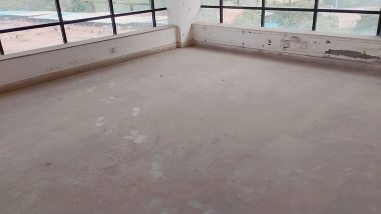Floor Plan, defence colony Commercial Showroom 2600 Sq.Ft. In Defence Colony Delhi 9859054