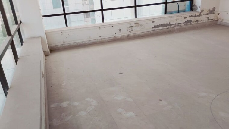Floor Plan, defence colony Commercial Showroom 2600 Sq.Ft. In Defence Colony Delhi 9859054