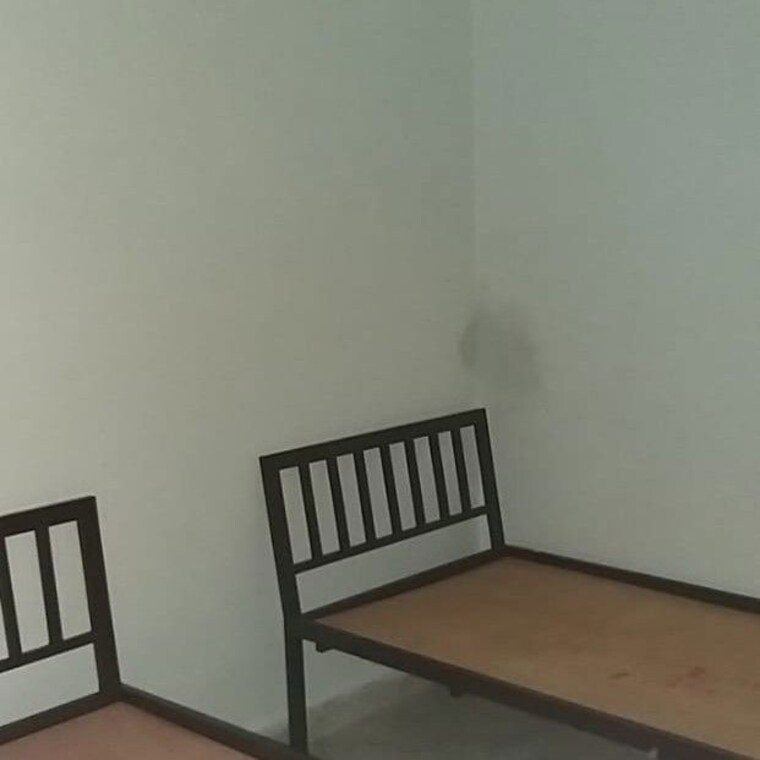 Room, new ashok nagar 1 Bedroom 762 Sq.Ft. Builder Floor In New Ashok Nagar Delhi 9859379