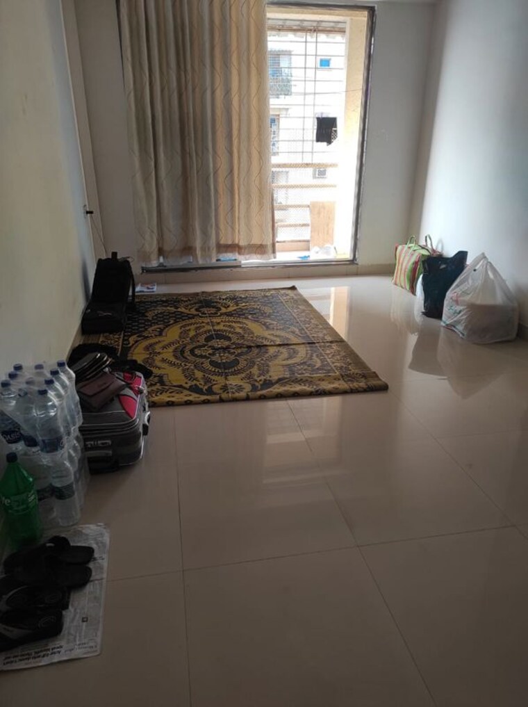 Living Room, shelter-park 2 Bedroom 700 Sq.Ft. Apartment In Kharghar Navi Mumbai 9859406