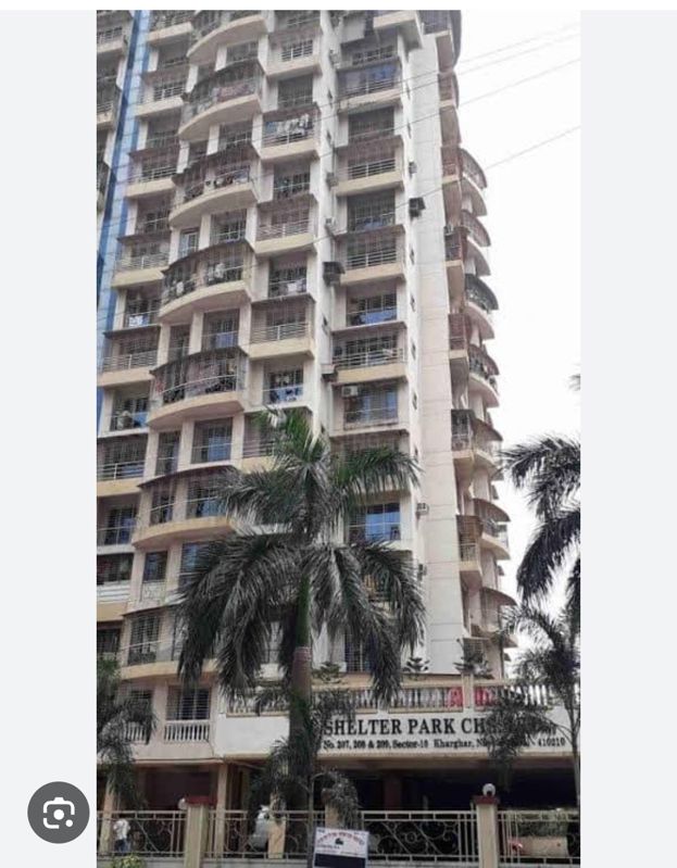 2 BHK 700 Sq.Ft. Apartment in Shelter Park