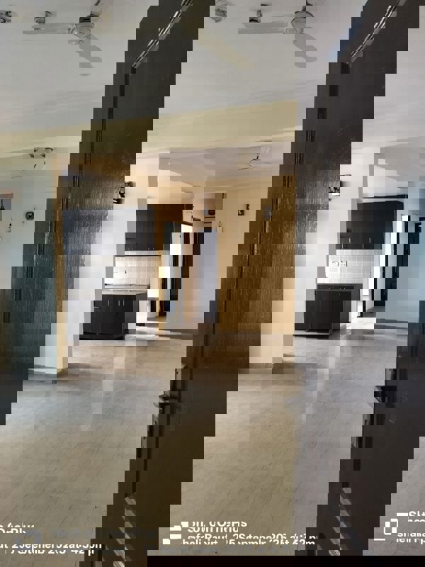 3 BHK + Pooja Room Apartment For Rent in Saviour Greenisle