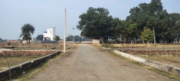 Plot Area in  Plot at Mohanlalganj – for Sale