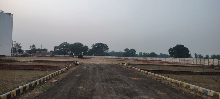 undefined, mohanlalganj  2008 Sq.Ft. Plot In Mohanlalganj Lucknow 9859446