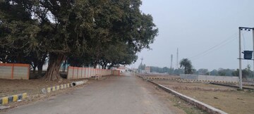 Plot Area in  Plot at Mohanlalganj – for Sale