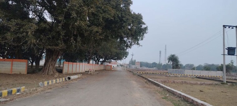 undefined, mohanlalganj  2008 Sq.Ft. Plot In Mohanlalganj Lucknow 9859446