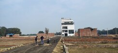 Plot For Sale in Mohanlalganj