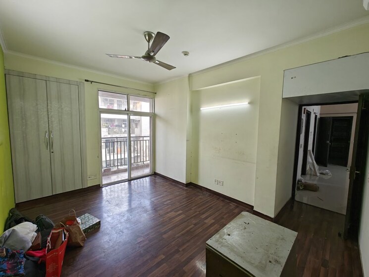 Living Room, saviour-greenisle 3.5 Bedroom 1800 Sq.Ft. Apartment In Sain Vihar Ghaziabad 8234017