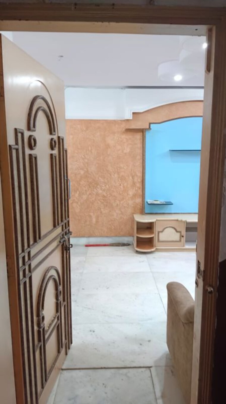 Balcony, dev-shanti-apartment 3 Bedroom 900 Sq.Ft. Apartment In Malad West Mumbai 9859456