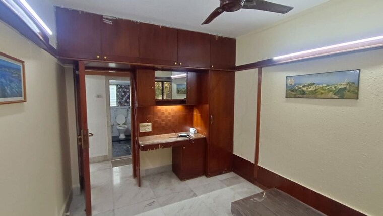 Kitchen, dev-shanti-apartment 3 Bedroom 900 Sq.Ft. Apartment In Malad West Mumbai 9859456