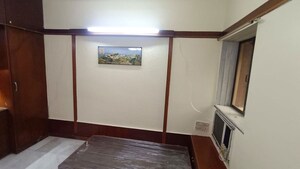 Building Lobby in 3 BHK Apartment at Dev Shanti Apartment, Malad West – for Rent