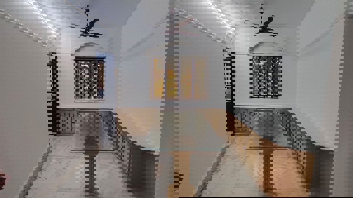 3 BHK Apartment For Rent in Dev Shanti Apartment