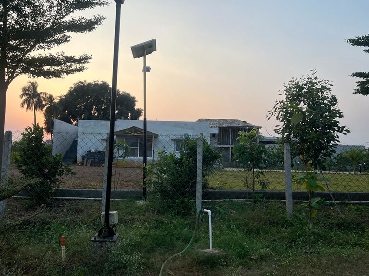 Garden, sejbahar  1285 Sq.Ft. Plot In Sejbahar Raipur 9859427