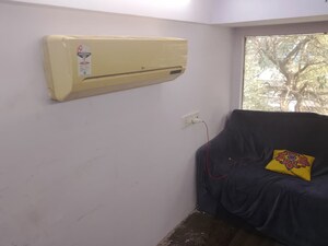 Bedroom in  Office Space at Om Heera Panna Mall, Andheri West – for Rent