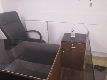 Furnished Amenities in  Office Space at Om Heera Panna Mall, Andheri West – for Rent