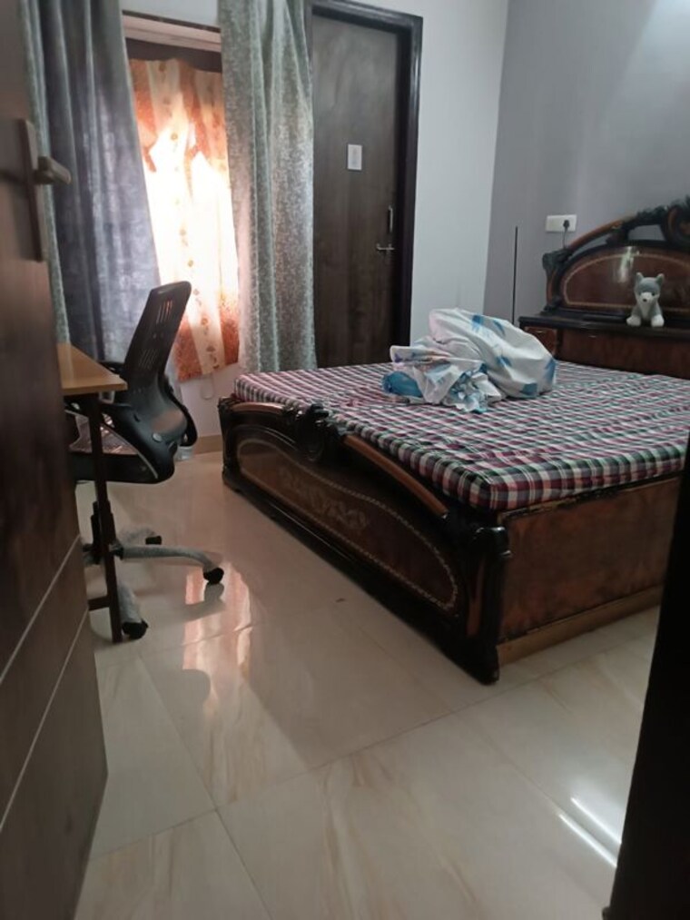 Bedroom, orchid-island 2 Bedroom 200 Sq.Yd. Builder Floor In Sector 51 Gurgaon 9859359