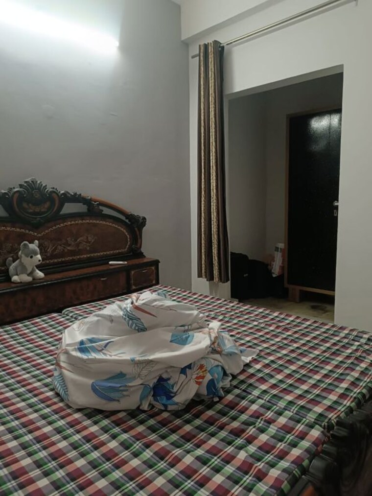 Bedroom, orchid-island 2 Bedroom 200 Sq.Yd. Builder Floor In Sector 51 Gurgaon 9859359