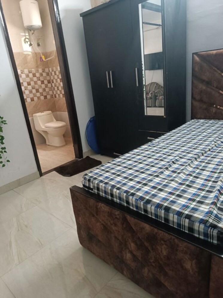 Bedroom, orchid-island 2 Bedroom 200 Sq.Yd. Builder Floor In Sector 51 Gurgaon 9859359