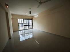 2 BHK Apartment For Rent in BDL Hresa