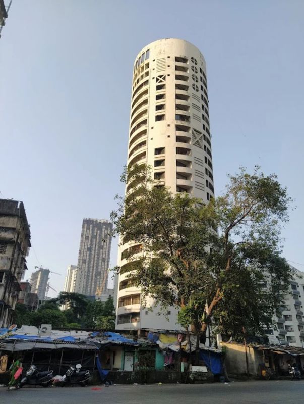 2 BHK Apartment For Rent in Falcon Castle