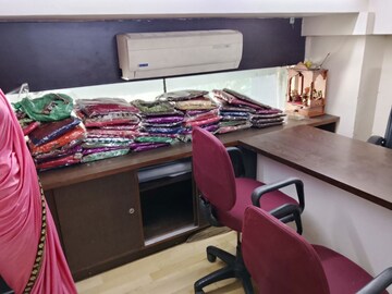 Common Area in  Office Space at Om Heera Panna Mall, Andheri West – for Rent