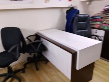 Team Area in  Office Space at Om Heera Panna Mall, Andheri West – for Rent