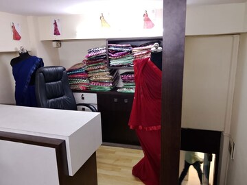  Office Space For Rent in Om Heera Panna Mall, Andheri West