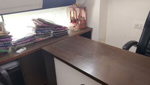 Team Area in  Office Space at Om Heera Panna Mall, Andheri West – for Rent