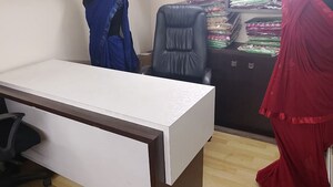 Team Area in  Office Space at Om Heera Panna Mall, Andheri West – for Rent