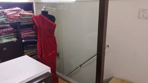 Stairs in  Office Space at Om Heera Panna Mall, Andheri West – for Rent