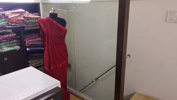 Stairs in  Office Space at Om Heera Panna Mall, Andheri West – for Rent