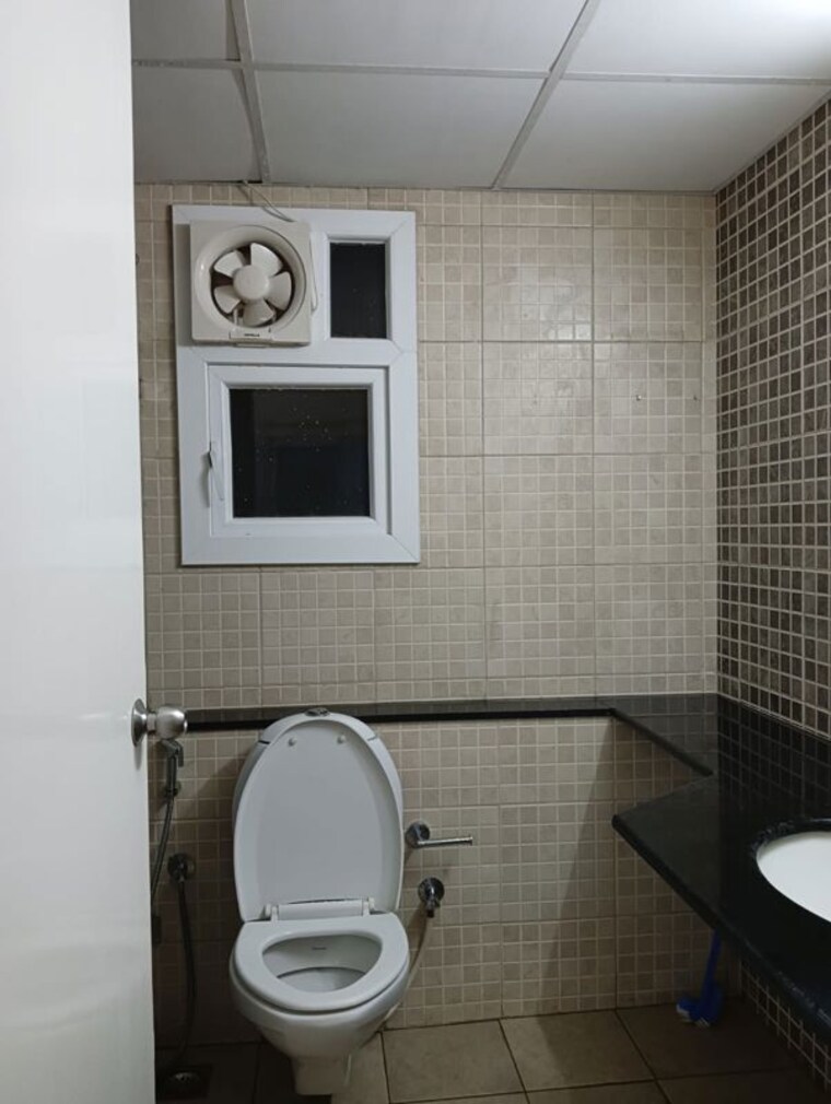 Bathroom, brigade-northridge 2 Bedroom 1290 Sq.Ft. Apartment In Kogilu Road Bangalore 9859545