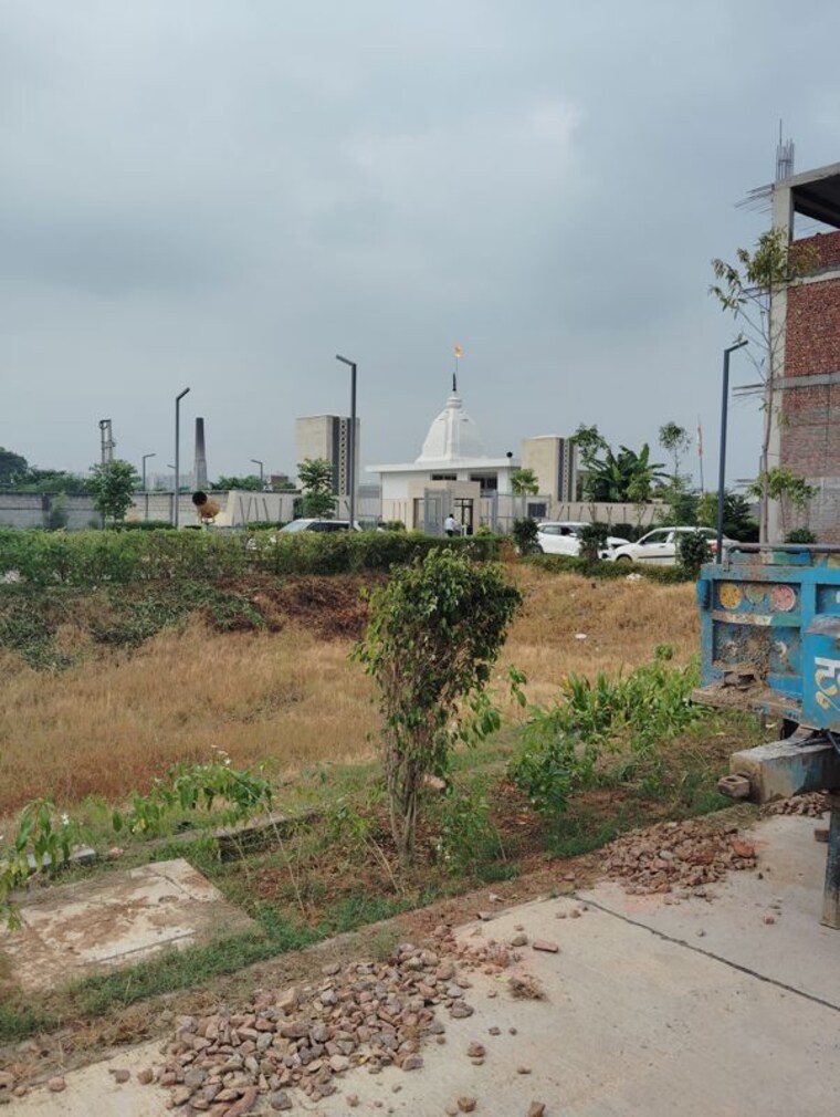 undefined, amolik-aster-woods  2500 Sq.Ft. Plot In Sector 98 Faridabad 9859343