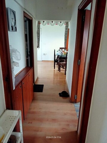 Building Lobby in 2 BHK Apartment at Sunrise CHS Khar, Khar West – for Rent