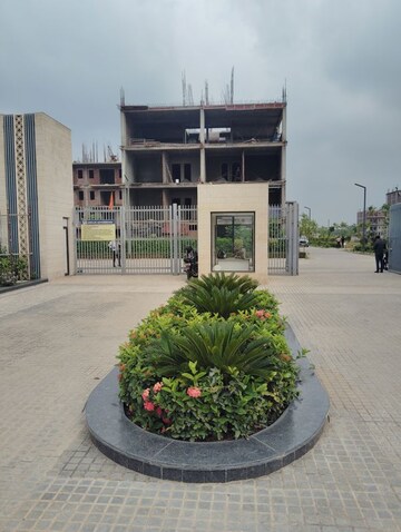  Plot – Exterior View View at Amolik Aster Woods, Sector 98 - for Sale