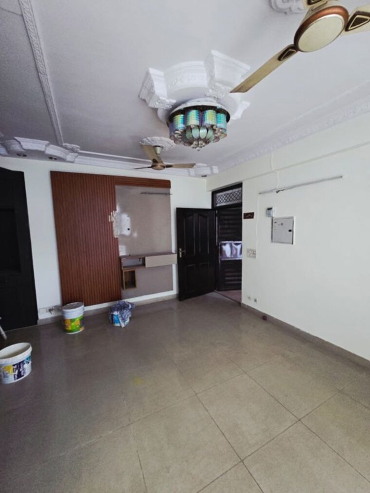  Parking, gh-7-crossings-republik 2 Bedroom 1270 Sq.Ft. Apartment In Vijay Nagar Ghaziabad 9859732
