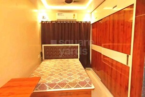 1.5 BHK Apartment For Sale in Shapoorji Pallonji Sarova, Kandivali East