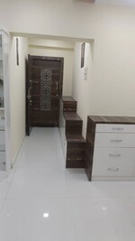 3 BHK 940 Sq.Ft. Apartment in Chembur Colony