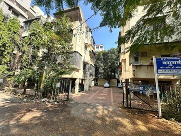 2 BHK Apartment For Rent in Pushpak Park