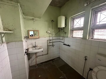 Kitchen in 2 BHK Apartment at Pushpak Park – for Rent