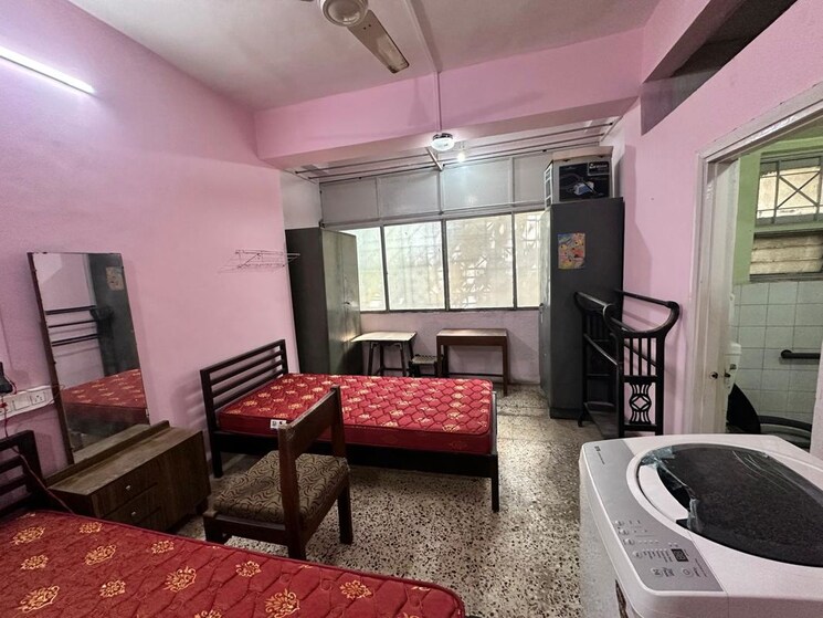 Room, pushpak park 2 Bedroom 1050 Sq.Ft. Apartment In Pushpak Park Pune 9859336