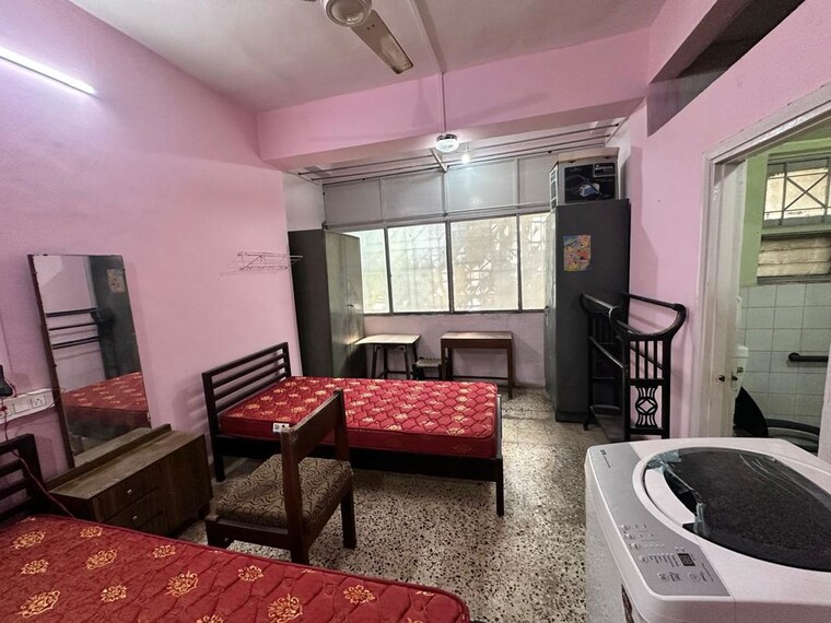 Room, pushpak park 2 Bedroom 1050 Sq.Ft. Apartment In Pushpak Park Pune 9859336