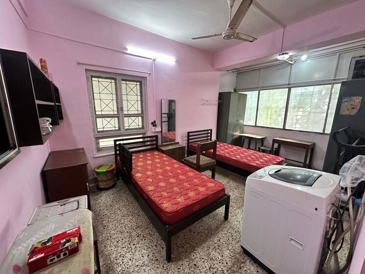 Room, pushpak park 2 Bedroom 1050 Sq.Ft. Apartment In Pushpak Park Pune 9859336