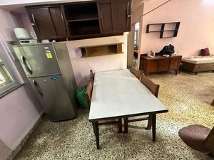  2 BHK Apartment at Pushpak Park – for Rent