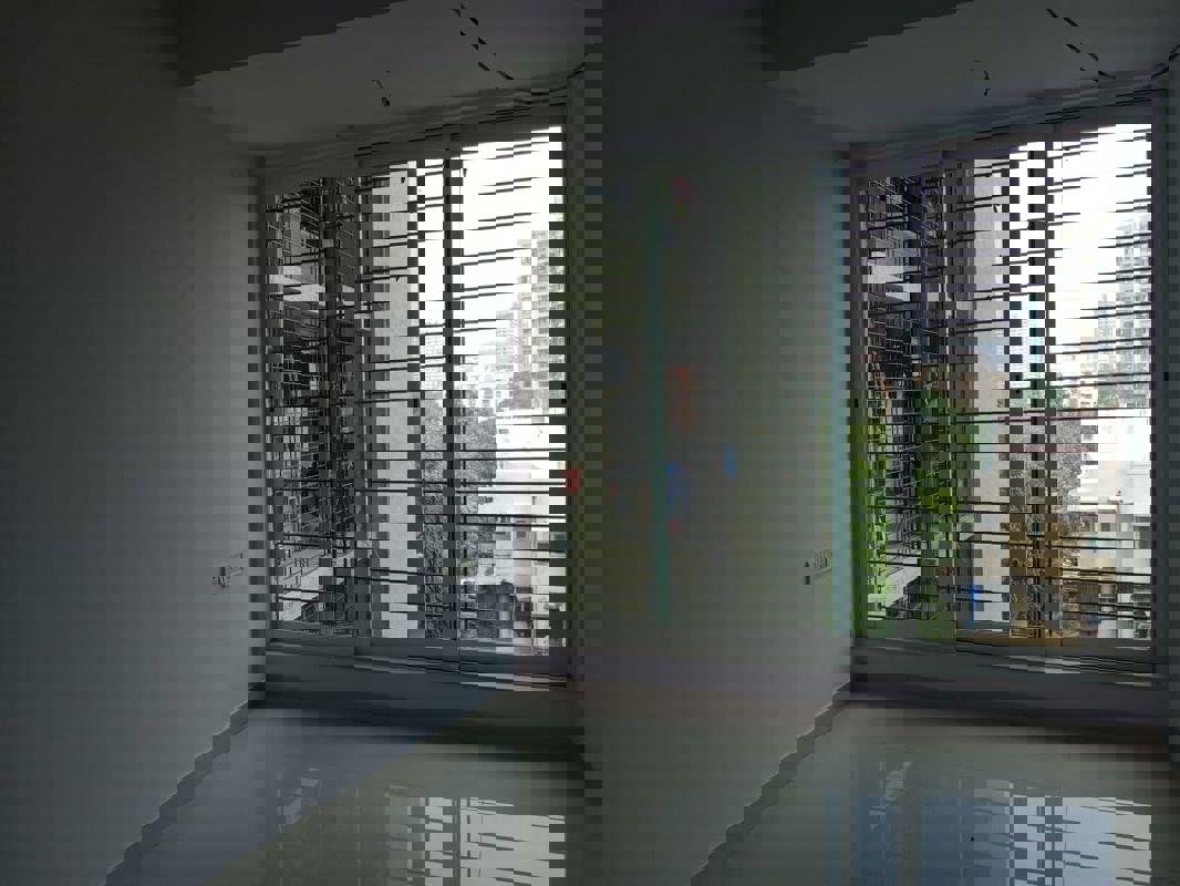 3 BHK + Extra Room 1350 Sq.Ft. Apartment in DLH Orchid